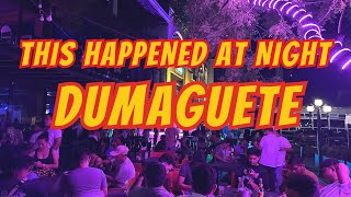 TOP 10 NIGHTLIFE HANGOUT PLACES IN DUMAGUETE PHILIPPINES [upl. by Hauhsoj]