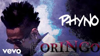 Phyno  Oringo Official Audio [upl. by Trebma]