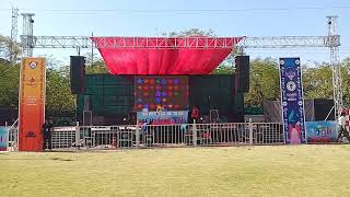 Holi events sayaji hotel Indore [upl. by Kung641]