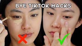 5 Concealer Techniques You Need to Know [upl. by Airtap]