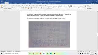 Actividad entregable 1  MATEMATICA  SENATI [upl. by Kane454]