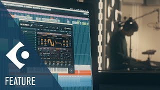 What is the Difference Between Cubase Elements Artist and Pro  FAQ [upl. by Donaghue]