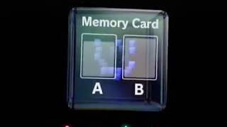 My Childhood Memory Cards Gamecube Showcase [upl. by Yrallam]