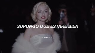 Lana Del Rey  Fingertips Sub Español [upl. by Enyt]