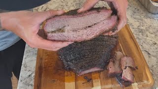 SMOKED SPARE RIBS on the Masterbuilt GRAVITY FED  How To [upl. by Einrae952]