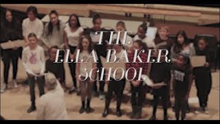 The Ella Baker School [upl. by Aspasia]