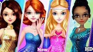 Coco Party  Dancing Queens  Best Game For Girls [upl. by Matthaeus]