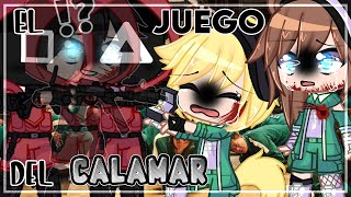 El Juego Del Calamar •• MeMe •• Los CoMPaS [upl. by Corney]