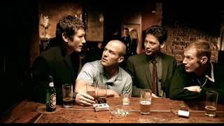 Lock Stock and Two Smoking Barrels Soundtrack All Songs [upl. by Dewhurst]