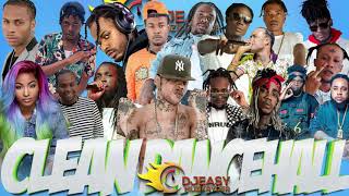 DANCEHALL MIX 2020 BEST OF 2020 DANCEHALL CLEAN EDITION VYBZ KARTELMAVADODEXTAMASICKAALKALINE [upl. by Audres38]