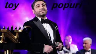 TOY POPURITOY MAHNILARI 2019  NURI SERINLENDIRICI full hd [upl. by Nonohcle]