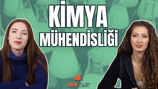 12 SORUDA KİMYA MÜHENDİSLİĞİ [upl. by Aratihc]