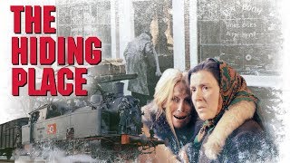 The Hiding Place Trailer [upl. by Janeczka]