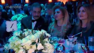 SHAHRAM SOLATI GHORBAT FROM 50YEARS ANNIVERSARY FOR EBI [upl. by Enelam]