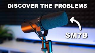 Shure SM7B Buyers Beware Dont Miss These Key Details [upl. by Riordan]