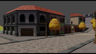 9424 DS Delfino Square CT Test V1 [upl. by Lorolla]