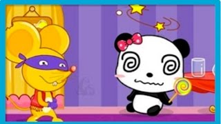 Color Mixing Studio  Kids Games  Gameplay Videos  For Children  BabyBus [upl. by Noiztneb]