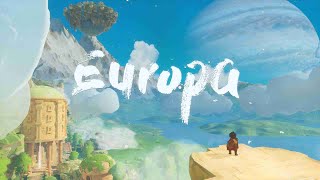 Europa  Official Nintendo Switch Trailer [upl. by Gerhardine118]