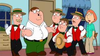 Family Guy  The Vasectomy Song [upl. by Serolod]