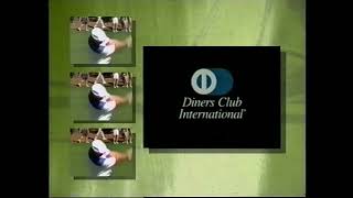 Nine  Sports telecast sponsor October 1997 [upl. by Ddahc]