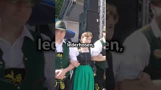 Schuhplattler The Ultimate Dance Craze yt trending dance schuhplattler traditionaldance [upl. by Fleming15]