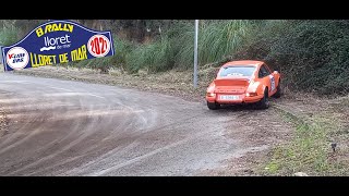 8è Rally Lloret de Mar 2021 [upl. by Anauq]