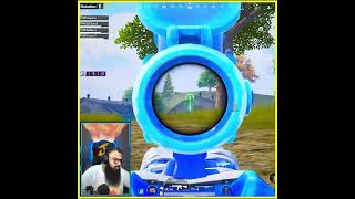 Sniper Rifle 8x Scope 🎯 Magic PUBG Mobile [upl. by Aleira]