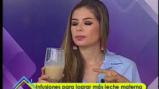 ATOLE de MASA para PRODUCIR LECHE MATERNA  SI Estas amamantando y no te sale leche ¡¡HAZLO [upl. by Islean]