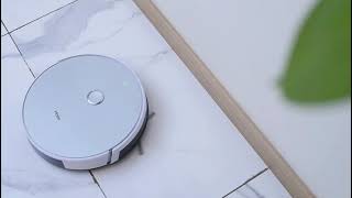 Haier’s Robot Vacuum Cleaner [upl. by Barb]