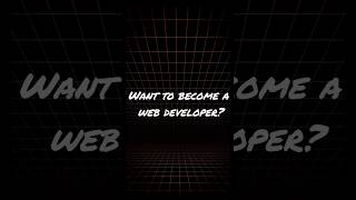 Roadmap for Web Developer✌️ roadmap webdevelopment webdevbeginner shorts viralshort ytshorts [upl. by Cottrell]