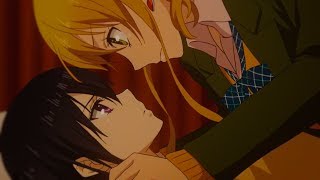 Citrus 「AMV」 Stay [upl. by Primrose]