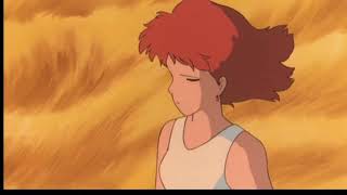 Nausicaä of the Valley of the Wind 1984 DVD review [upl. by Yursa]