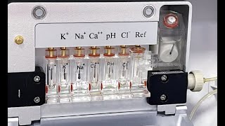 Add refill solution for Ref electrode [upl. by Pilar]