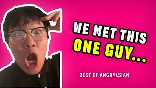 The ULTIMATE AngryAsian Compilation [upl. by Gilbye]