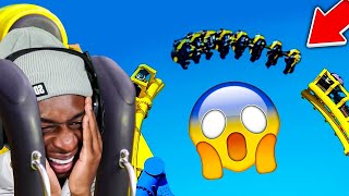 Top 10 Scariest Rollercoasters In The World [upl. by Harraf]