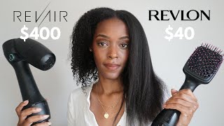 How To Blow Dry Style Like a Pro [upl. by Gunning]