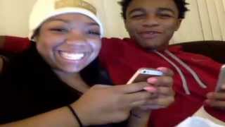 NellyVille  Live Chat With NaNa and Tre  on BET [upl. by Camile]