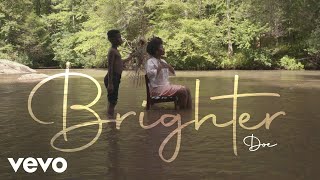 DOE  Brighter Official Music Video [upl. by Tella]