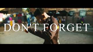 VOLTZ JT  Dont forget Official Video [upl. by Chickie]