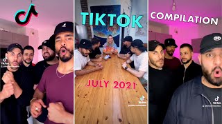 Berywam  TIK TOK Beatbox Compilation July 2021 [upl. by Edwina]