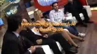 ismail yk beyaz show [upl. by Ennairb]