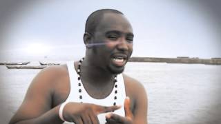 GASMILLA Aboodatoi King of Azonto [upl. by Acired]