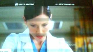 Greys Anatomy Season 6 Episode 5 Invasion [upl. by Onitsuaf578]