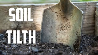 Friday Freebie What is Soil Tilth [upl. by Ettedualc192]