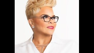 Change Me  Tamela Mann Live [upl. by Esirtal]