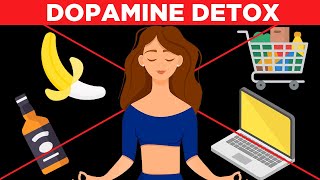 Dopamine Fast Reset Your Brain For Success [upl. by Humfrid]