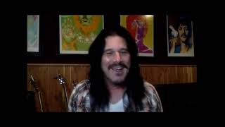 Guns N Roses — ExGuitarist Gilby Clarke about the quotUse Your Illusionsquot tour [upl. by Lubbock148]