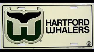 10 Hours Of quotBrass Bonanzaquot Hartford Whalers Theme Song [upl. by Salazar]