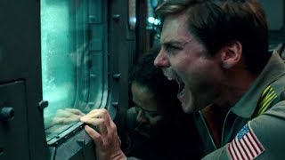 The Ending Of The Cloverfield Paradox Explained [upl. by Maghutte]