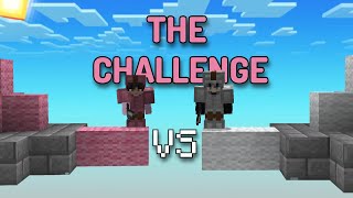 I did challenges against my friend and this is what happend [upl. by Eedolem]